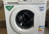 ماشین لباسشویی اصل کره بانه