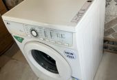 ماشین لباسشویی اصل کره بانه
