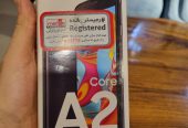 موبایل‌سنتر گوشی سامسونگ Galaxy A2 با حافظه ۱۶ گیگابایت