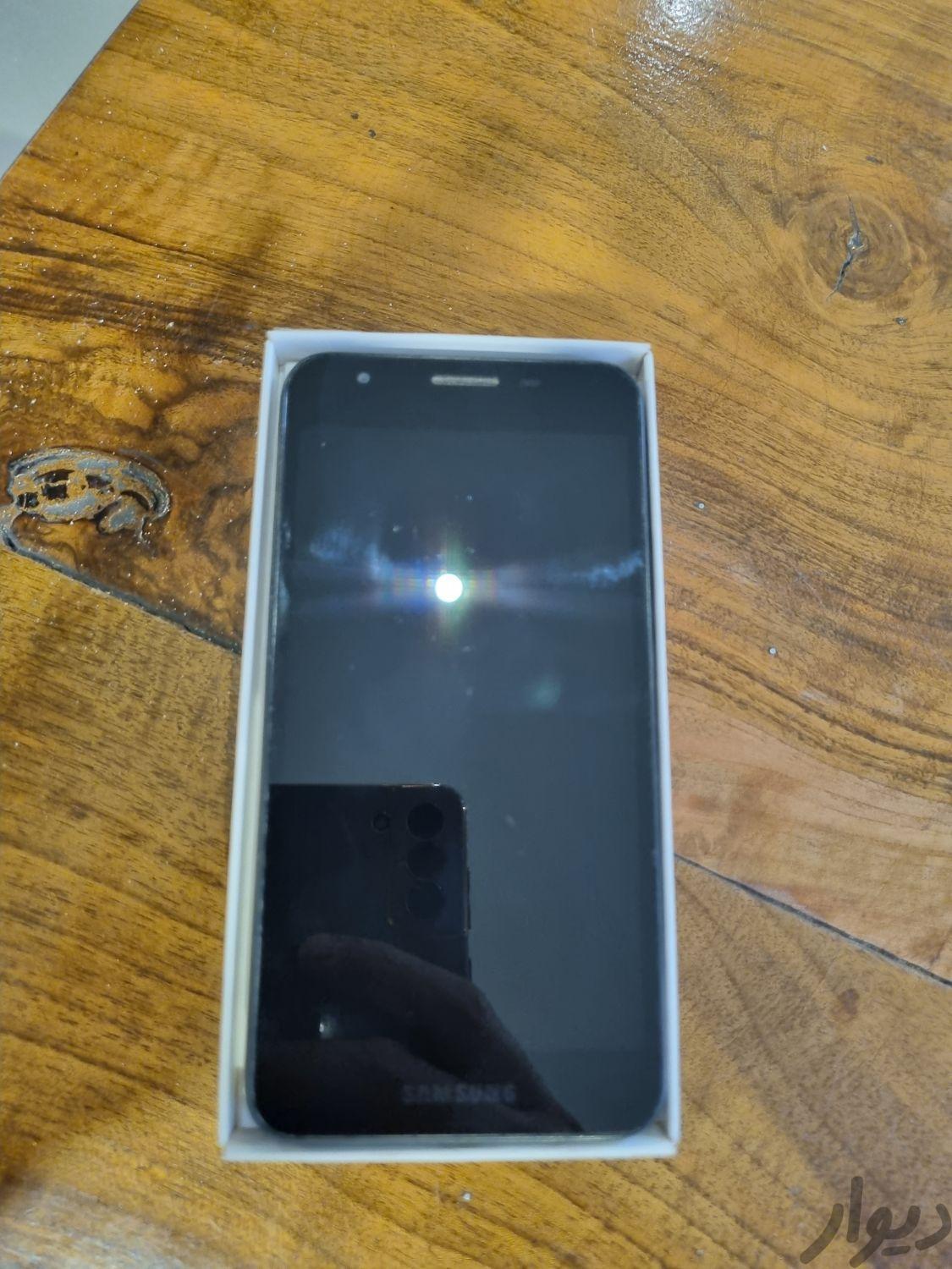 موبایل‌سنتر گوشی سامسونگ Galaxy A2 با حافظه ۱۶ گیگابایت